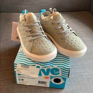 Native Monaco Low Sneakers